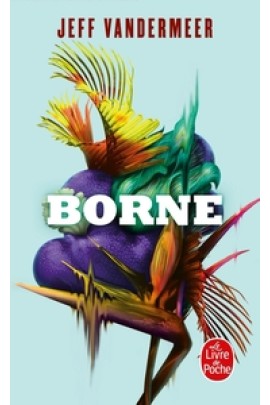 BORNE BORNE