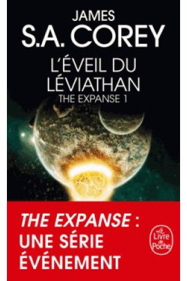 L'EVEIL DU LEVIATHAN