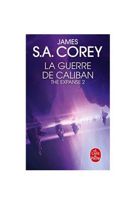 LA GUERRE DE CALIBAN