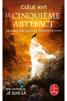 LE CINQUIEME ARTEFACT
