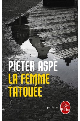 LA FEMME TATOUEE