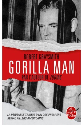 GORILLA MAN