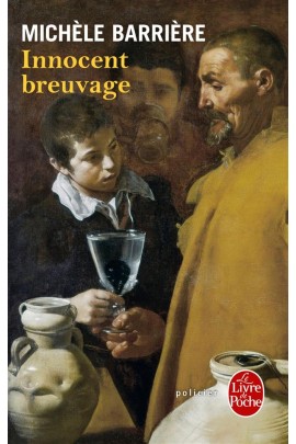 INNOCENT BREUVAGE