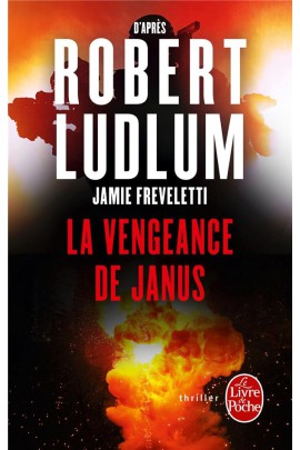 LA VENGEANCE DE JANUS
