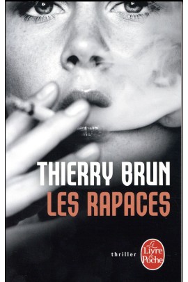 LES RAPACES