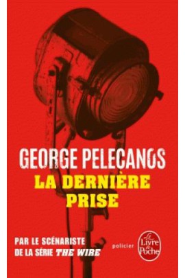 LA DERNIERE PRISE