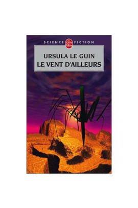 LE VENT D'AILLEURS