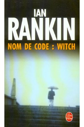 NOM DE CODE : WITCH