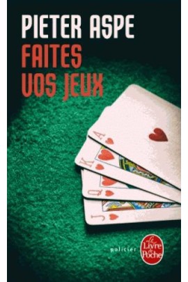 FAITES VOS JEUX