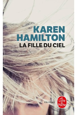 LA FILLE DU CIEL