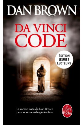 DA VINCI CODE (EDITION ABREGEE)