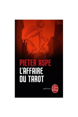 L'AFFAIRE DU TAROT