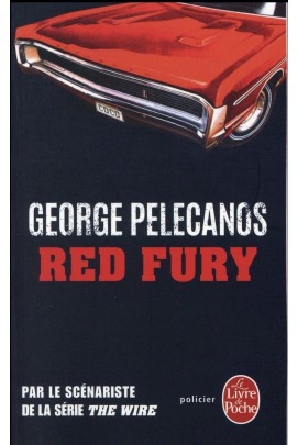 RED FURY
