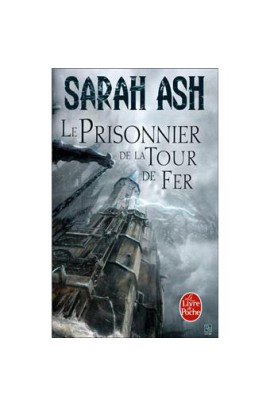LE PRISONNIER DE LA TOUR DE FER (LES LARMES D'ARTAMON