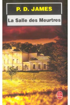 LA SALLE DES MEURTRES