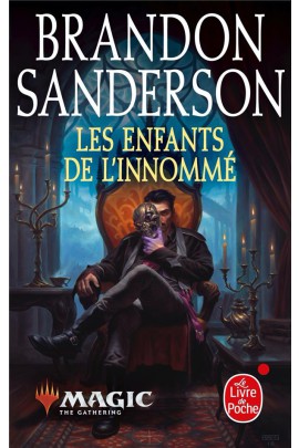 LES ENFANTS DE L'INNOMME