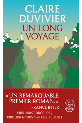 UN LONG VOYAGE