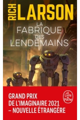 LA FABRIQUE DES LENDEMAINS