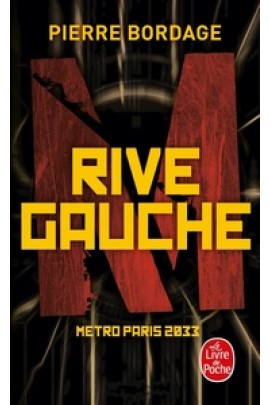 RIVE GAUCHE
