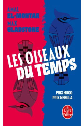 LES OISEAUX DU TEMPS