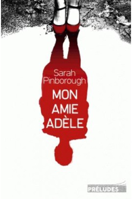 MON AMIE ADELE