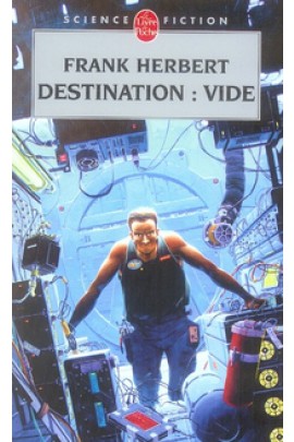 DESTINATION : VIDE