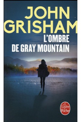 L'OMBRE DE GRAY MOUNTAIN