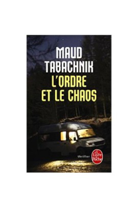 L'ORDRE ET LE CHAOS