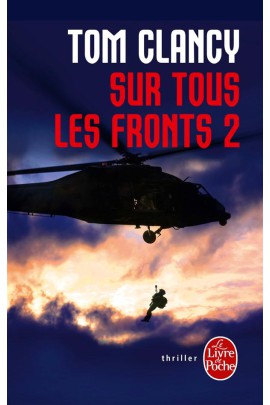 SUR TOUS LES FRONTS