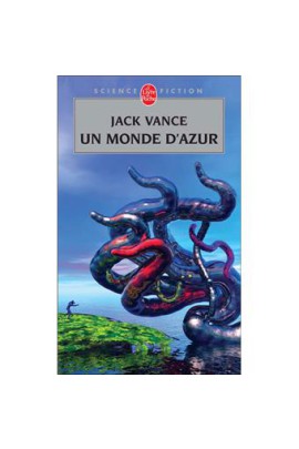 UN MONDE D'AZUR