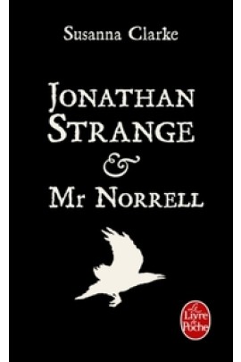 JONATHAN STRANGE & MR NORRELL