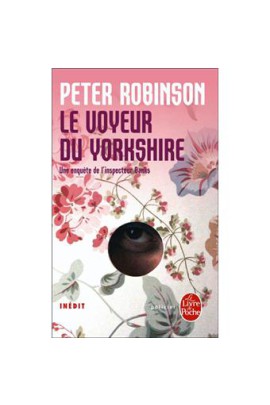 LE VOYEUR DU YORKSHIRE