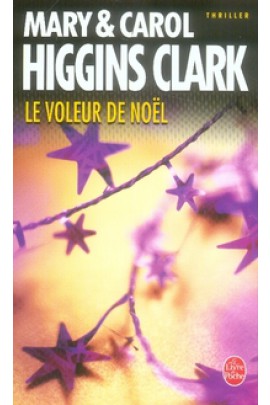 LE VOLEUR DE NOEL