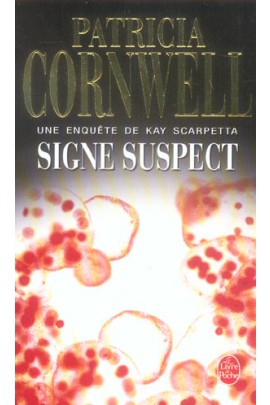 UNE ENQUETE DE KAY SCARPETTA