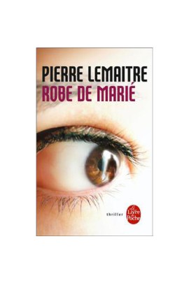 ROBE DE MARIE