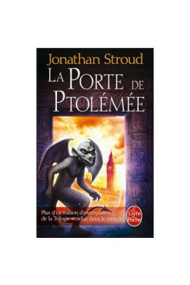 LA PORTE DE PTOLEMEE