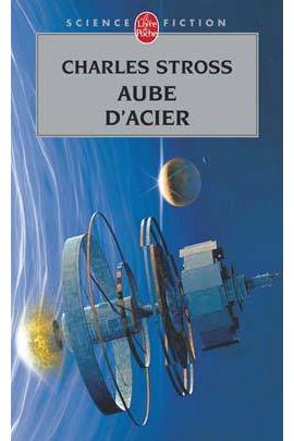 AUBE D'ACIER