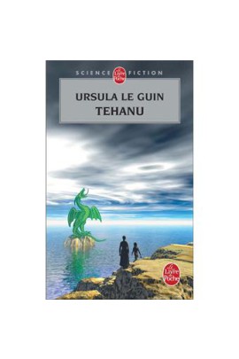 TEHANU