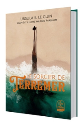 LE SORCIER DE TERREMER
