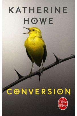 CONVERSION