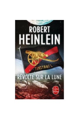 REVOLTE SUR LA LUNE