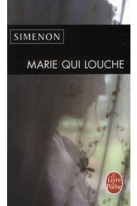 MARIE QUI LOUCHE
