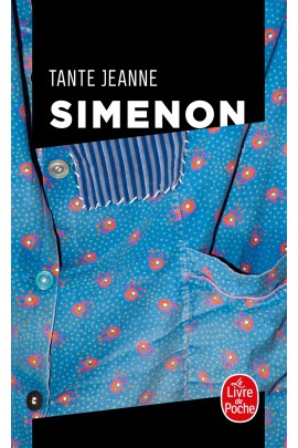 TANTE JEANNE