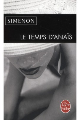 LE TEMPS D'ANAIS