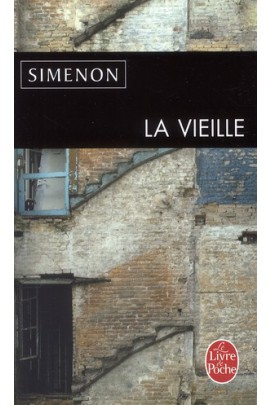 LA VIEILLE