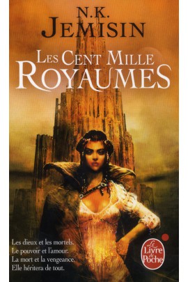 LES CENT MILLE ROYAUMES