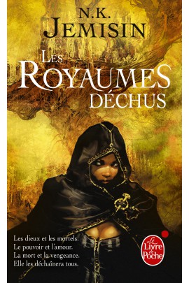 LES ROYAUMES DECHUS