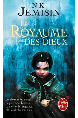 LE ROYAUME DES DIEUX