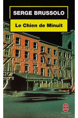 LE CHIEN DE MINUIT