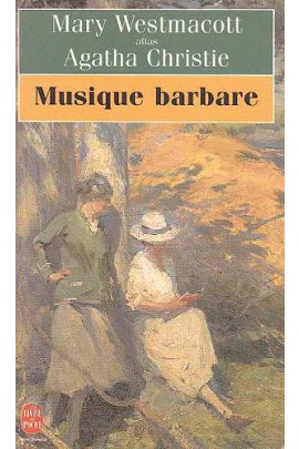 MUSIQUE BARBARE